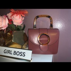 Top shop City bag